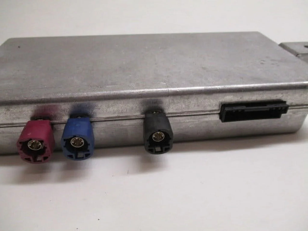 Pre-Owned BMW X3 M5 Driver Assist Rear View Camera Control Module OEM LKQ (Good)