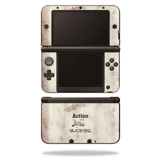 MightySkins NI3DSXL-Key To Success Skin for Nintendo 3DS XL Original 2012-2014 Models Sticker Wrap - Key To Success