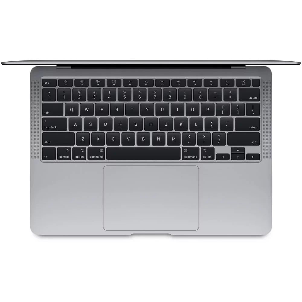 Restored Apple MacBook Air (2020) 13.3" 8GB 256GB SSD i5, Space Gray (Refurbished)