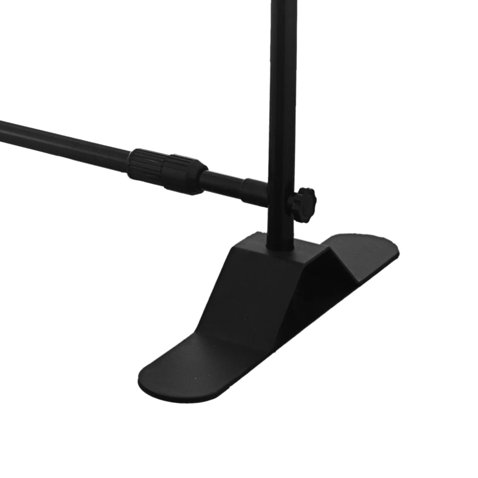 SHZOND 10 x 8ft Backdrop Banner Stand Kit, Large Photography Background Support Stand Banner Stand
