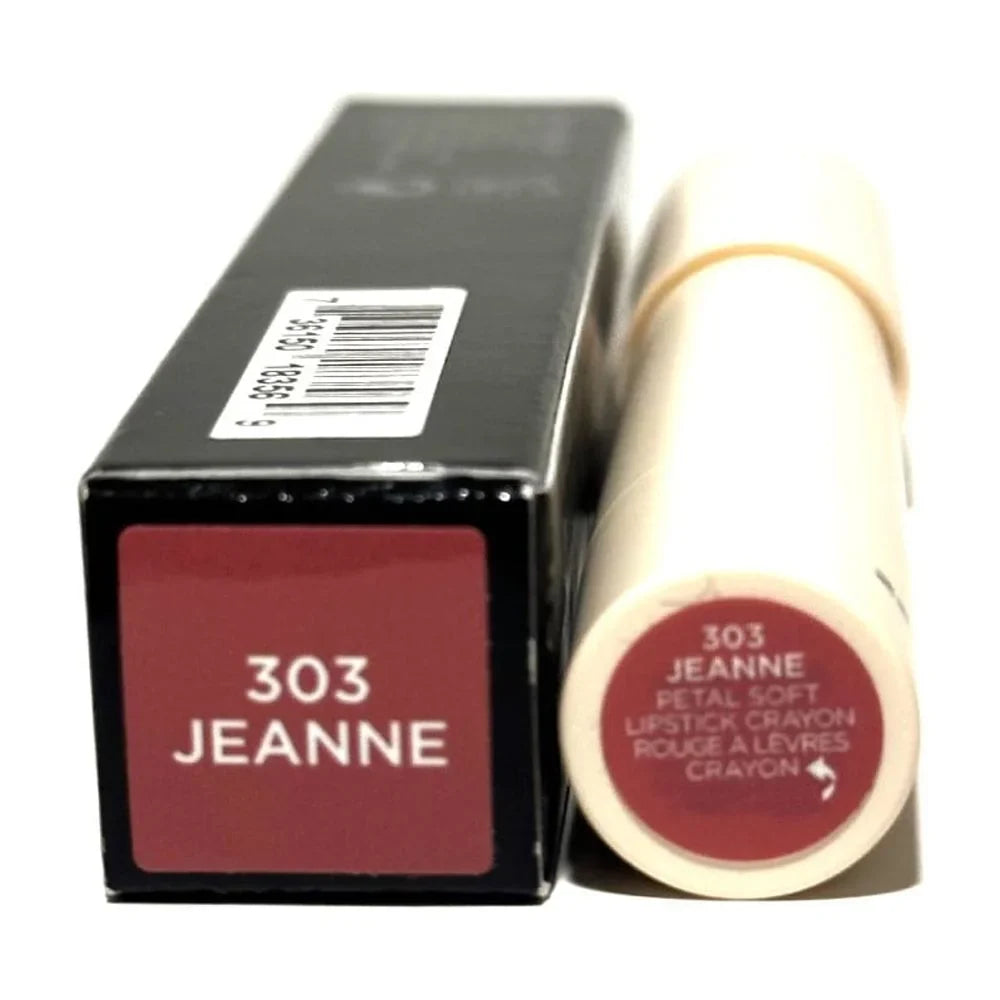 Laura Mercier Petal Soft Lipstick Crayon 303 Jeanne 0.07 oz