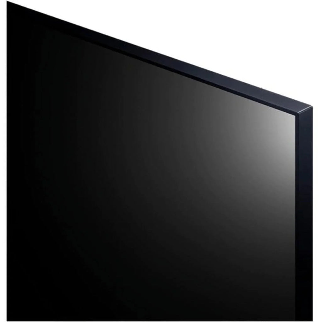 LG 50UR577H9UA - 50" Diagonal Class UR577H9 Series LED-backlit LCD TV - hotel / hospitality - Pro:Centric with Integrated Pro:Idiom - Smart TV - webOS - 4K UHD (2160p) 3840 x 2160 - HDR - Nano Cell Display, Edge LED