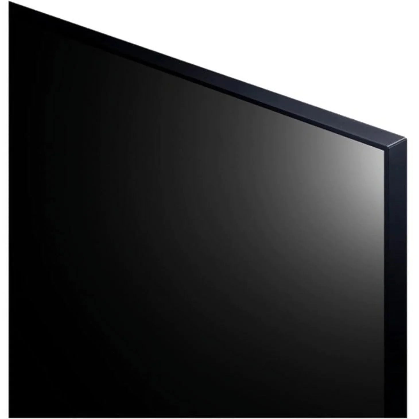 LG 50UR577H9UA - 50" Diagonal Class UR577H9 Series LED-backlit LCD TV - hotel / hospitality - Pro:Centric with Integrated Pro:Idiom - Smart TV - webOS - 4K UHD (2160p) 3840 x 2160 - HDR - Nano Cell Display, Edge LED