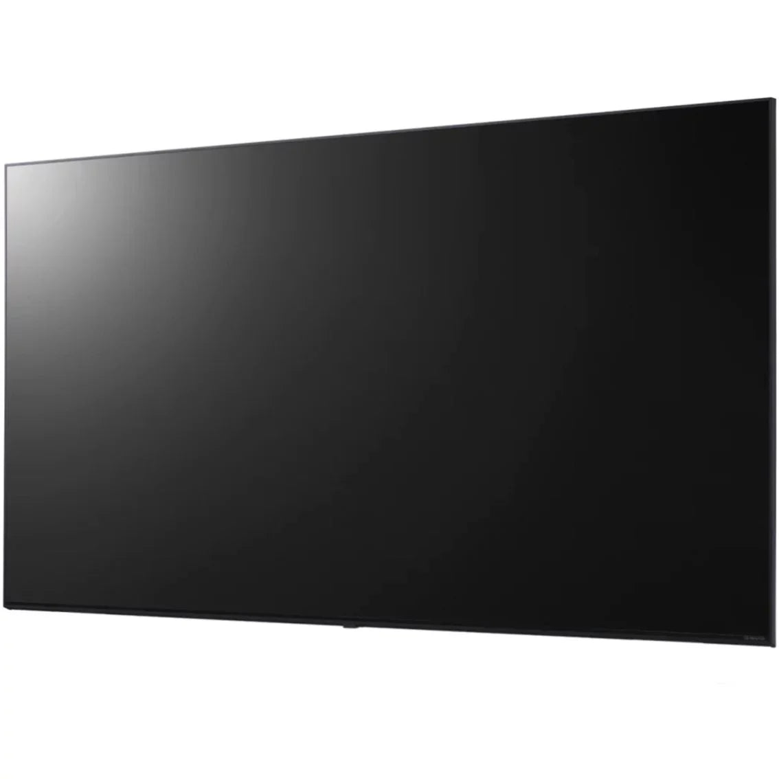 LG 50UR577H9UA - 50" Diagonal Class UR577H9 Series LED-backlit LCD TV - hotel / hospitality - Pro:Centric with Integrated Pro:Idiom - Smart TV - webOS - 4K UHD (2160p) 3840 x 2160 - HDR - Nano Cell Display, Edge LED