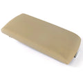 PIT66 Center Consoles Lid, Fit for 13-17 Ford Flex, Armrest Protection Beige