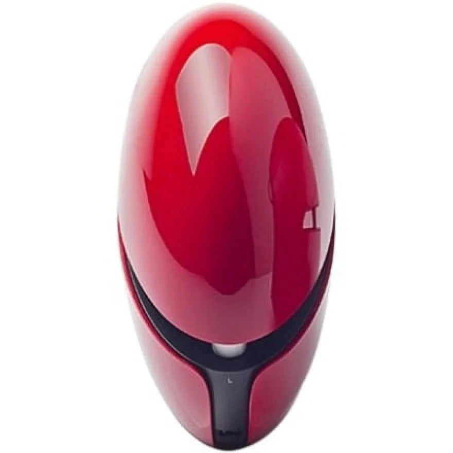 Edifier e25HD Bluetooth Speaker System, 74 W RMS, Red