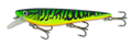 Musky Armor Krave Jointed 10" Firetiger