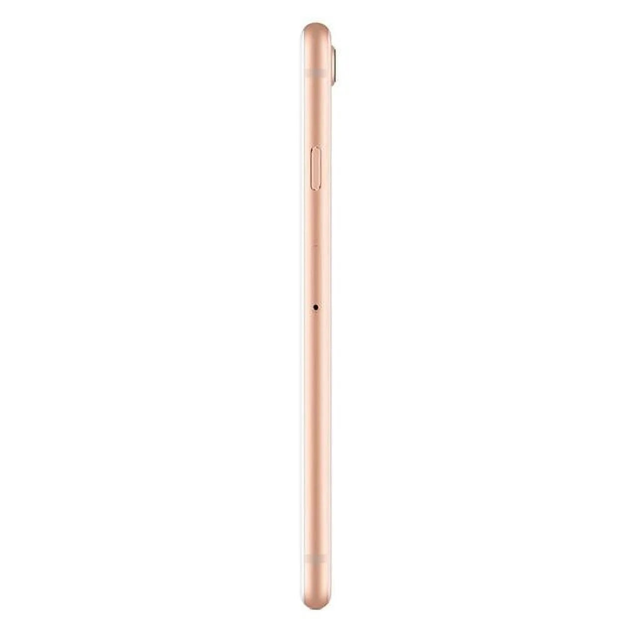 Restored Apple iPhone 8 Plus A1864 (Fully Unlocked) 64GB Gold (Refurbished)