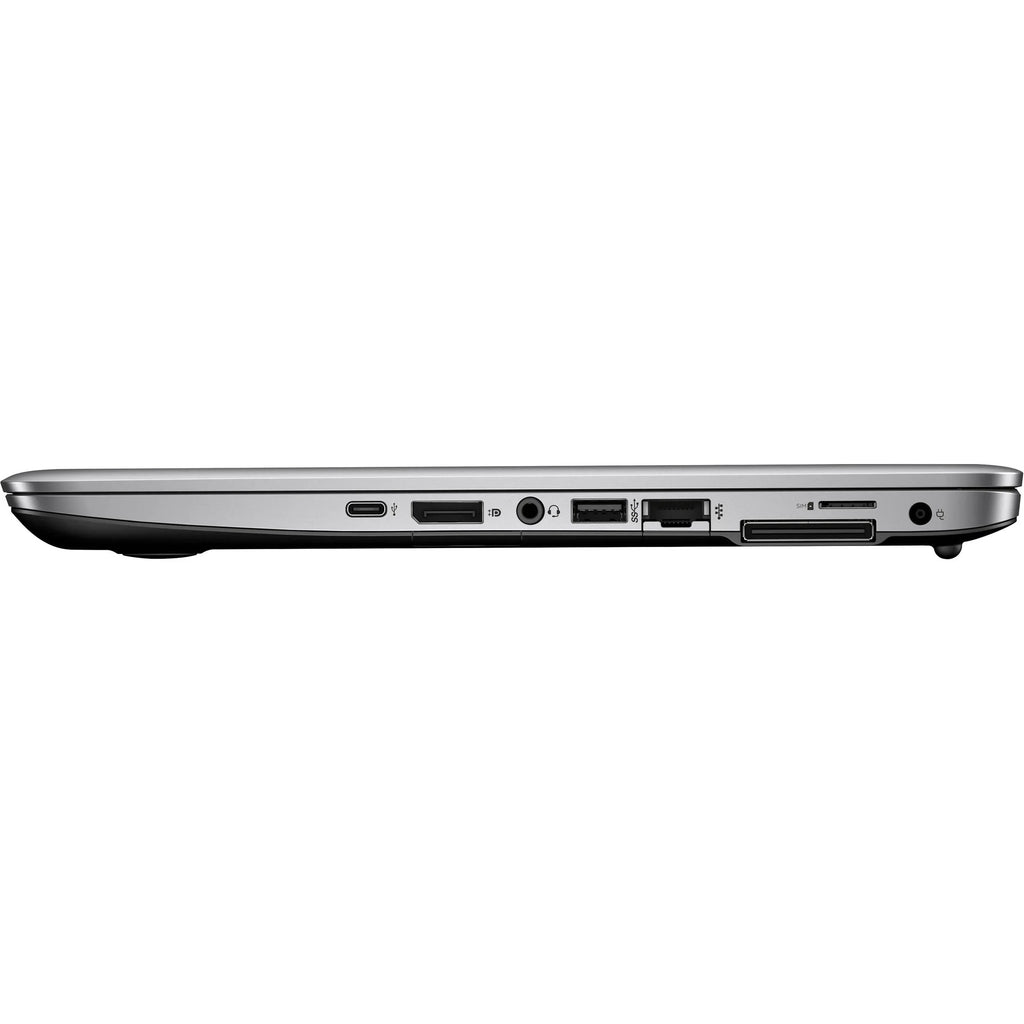 Restored HP Elitebook 840 G3 14" Laptop i5 2.30 GHz 8 GB 180 GB SSD W10 Pro (Refurbished)