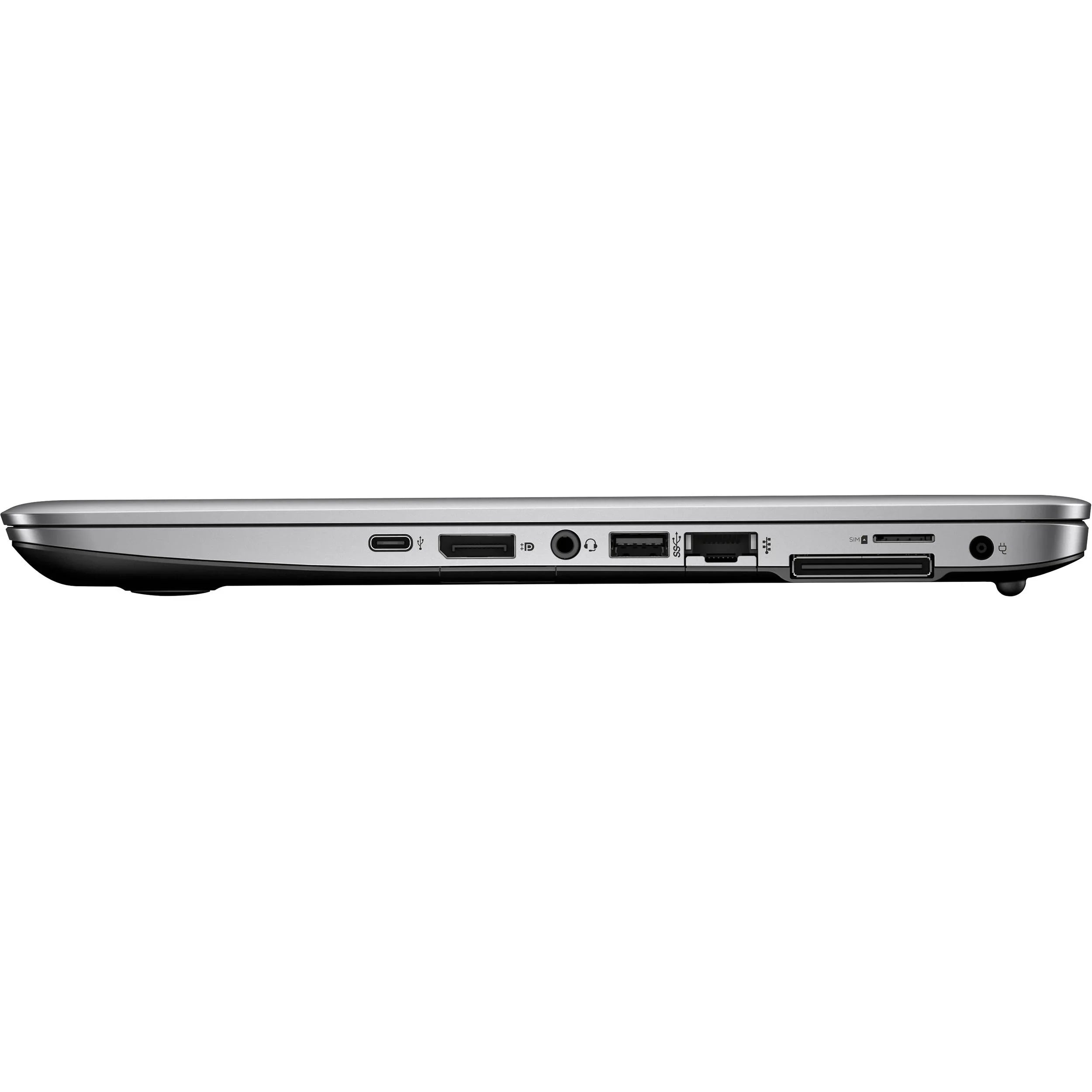 Hp Elitebook 840 G3 Laptop i5 2.30 GHz 8GB Ram 500GB W10P - Scratch and Dent