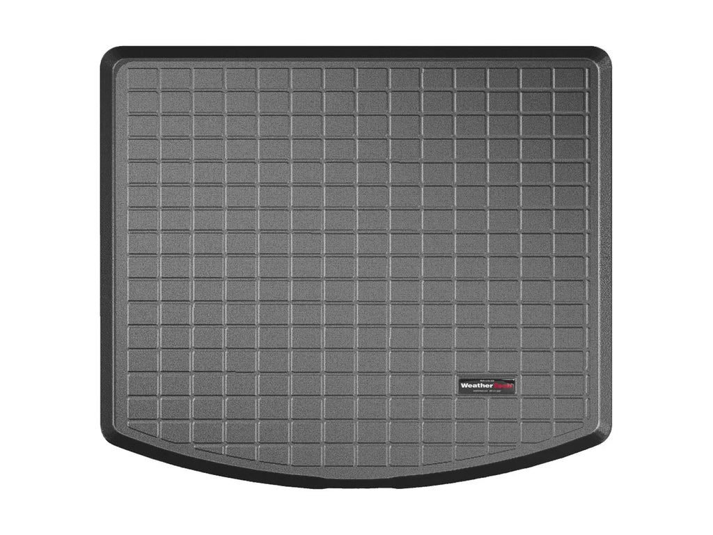 Condition Cargo Trunk Liner Suitable with 2013-2016 Mazda CX-5 - Behind 2nd Row Seating, Black