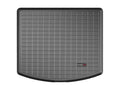 Condition Cargo Trunk Liner Suitable with 2013-2016 Mazda CX-5 - Behind 2nd Row Seating, Black