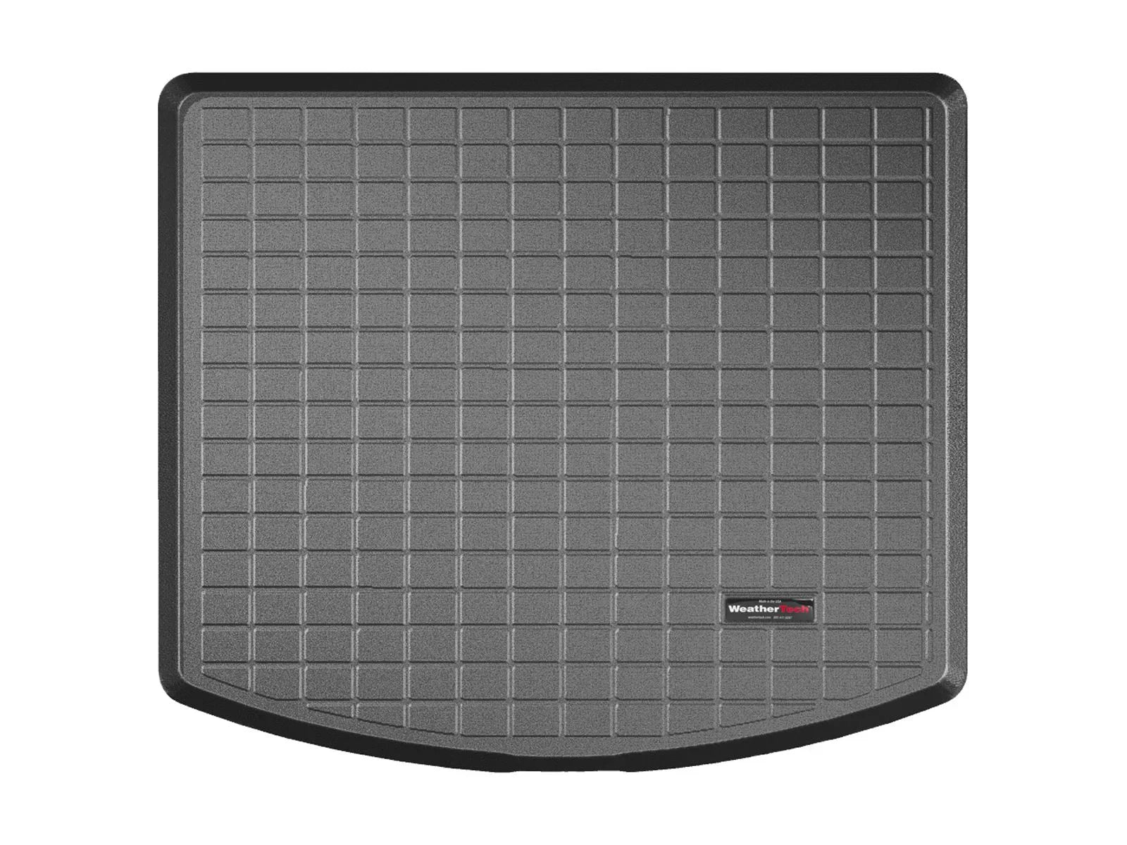 Condition Cargo Trunk Liner Suitable with 2013-2016 Mazda CX-5 - Behind 2nd Row Seating, Black