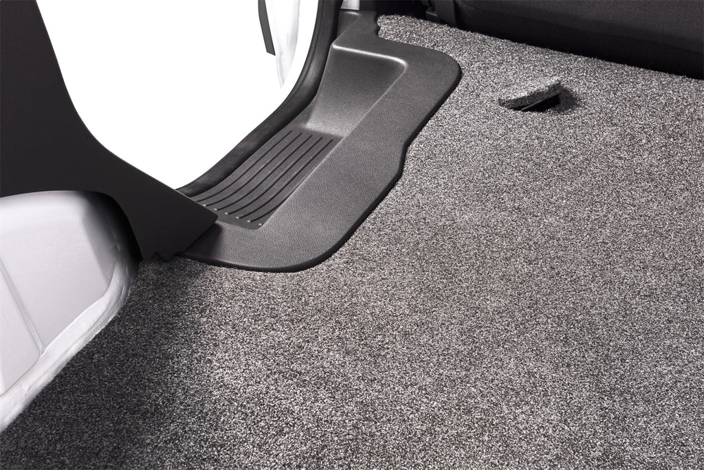 BedRug by RealTruck VRTC14S Vanrug 14+ Transit Connect 104.8" Short Wb