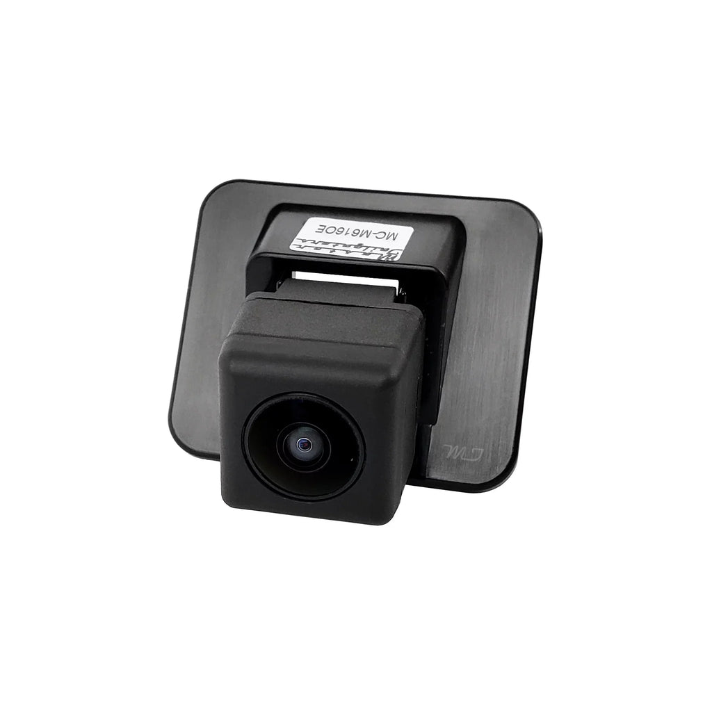 Master Tailgaters Replacement for Mazda 6 Backup Camera (2014-2015) OE Part # GJT1-67-RC0C