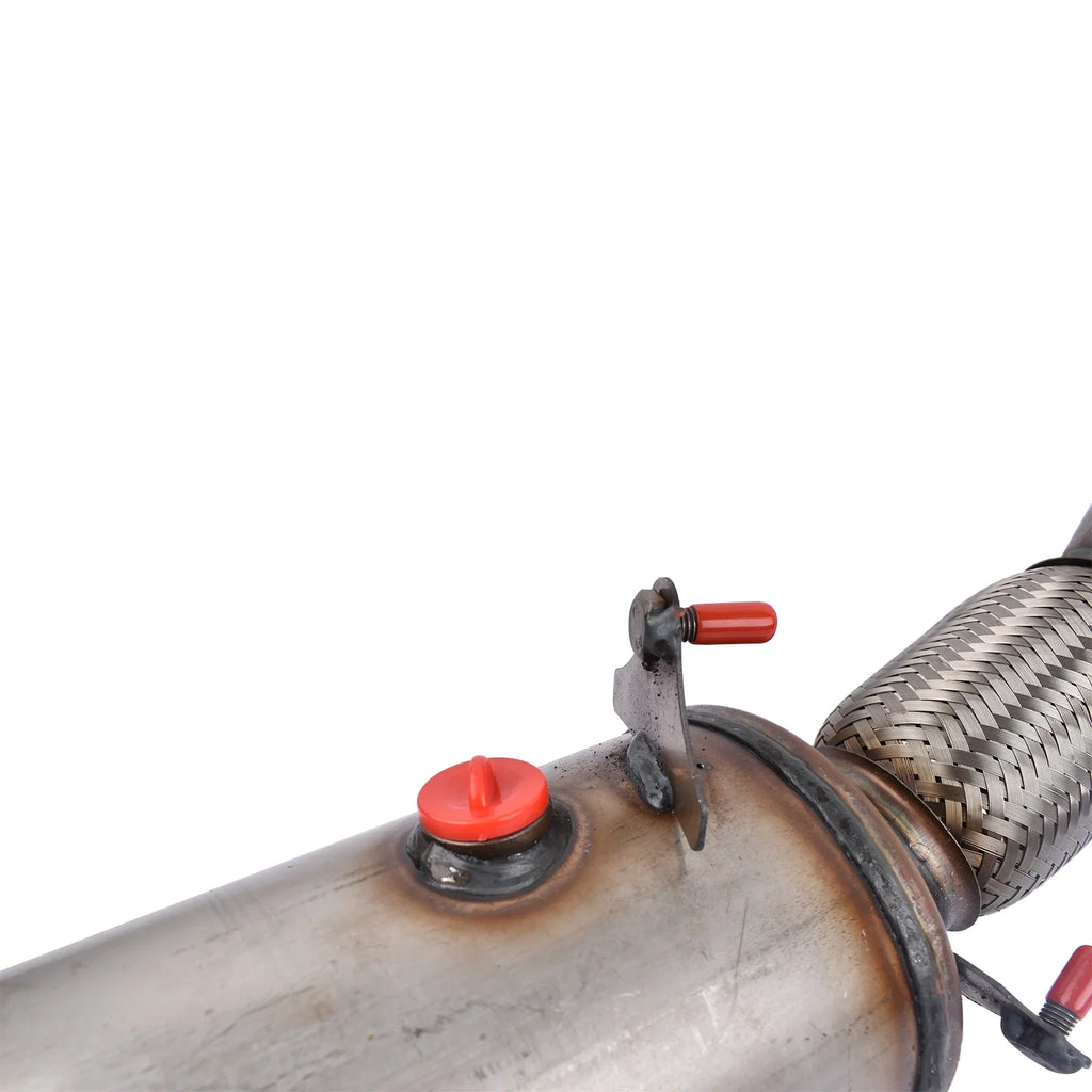 Mustrod Catalytic Converter BWCZ014/15 for 2013 2014 2015 2016 2017 BMW X3 2.0L Turbo