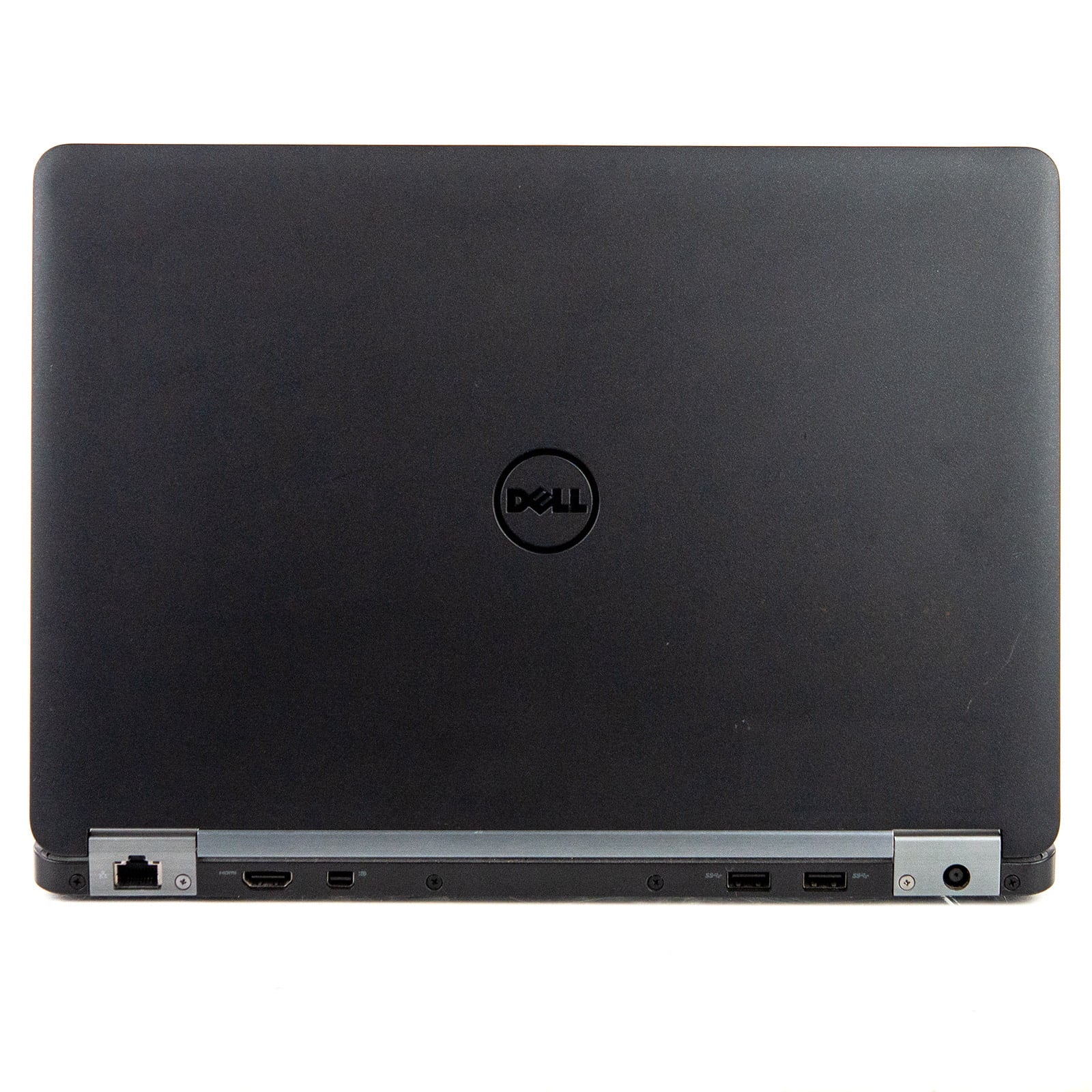 Used E7270 12.5" Laptop i5 8GB 512GB SSD M.2 Integrated Graphics Win 10 Pro B v.WCA