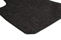 GGBAILEY BMW X3 Charcoal Environment Textile™ Car Mats, Custom Fit for 2011, 2012, 2013, 2014, 2015, 2016, 2017, 2018, 2019, 2020, 2021 - Medium Cargo Mat
