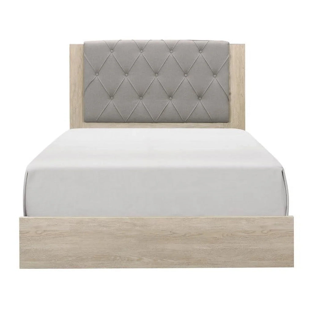 Eastern King Bed in a Box