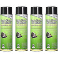 Evap Foam Coil Cleaner 18Oz (4 Pack)