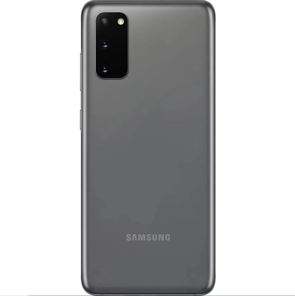 Pre-Owned Samsung Galaxy S20 5G G981U (T-Mobile Only) 128GB Cosmic Gray (Good)