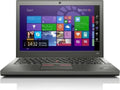 Lenovo ThinkPad X250 12.5" Laptop, i5, 8GB RAM, 256GB SSD, Win10 Pro. Used
