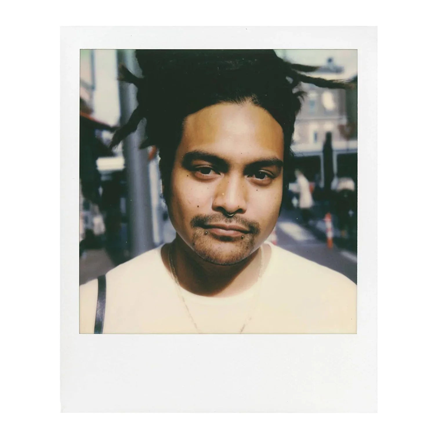 Polaroid Originals Color 600 Instant Camera Film (40 Exposures)