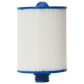 Pleatco PWW50P3-EC Spa Filter Cartridge Replacement for Unicel: 6CH-940, Filbur: FC-0359, OEM Part Numbers: 817-0050, 03FIL1400, 25252, 378902, PWW50, White
