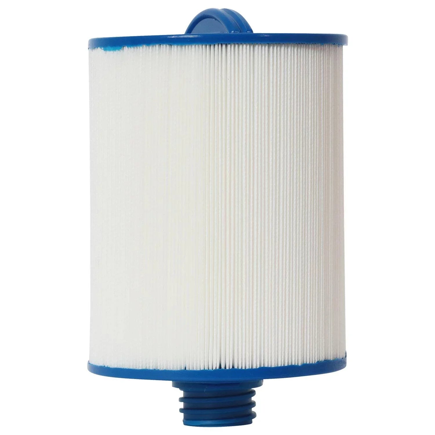 Pleatco PWW50P3-EC Spa Filter Cartridge Replacement for Unicel: 6CH-940, Filbur: FC-0359, OEM Part Numbers: 817-0050, 03FIL1400, 25252, 378902, PWW50, White