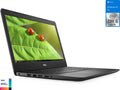 Inspiron 3493 Laptop, 14" FHD Display, i5-1035G4 Upto 3.7GHz, 16GB RAM, 1TB NVMe SSD, HDMI, Card Reader, Wi-Fi, Bluetooth, Windows 10 Pro