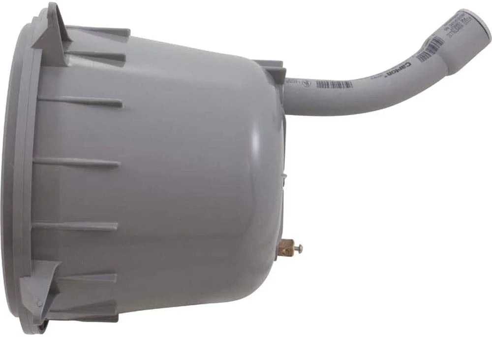 Pentair Large PVC Niche for Concrete/Gunite Pools