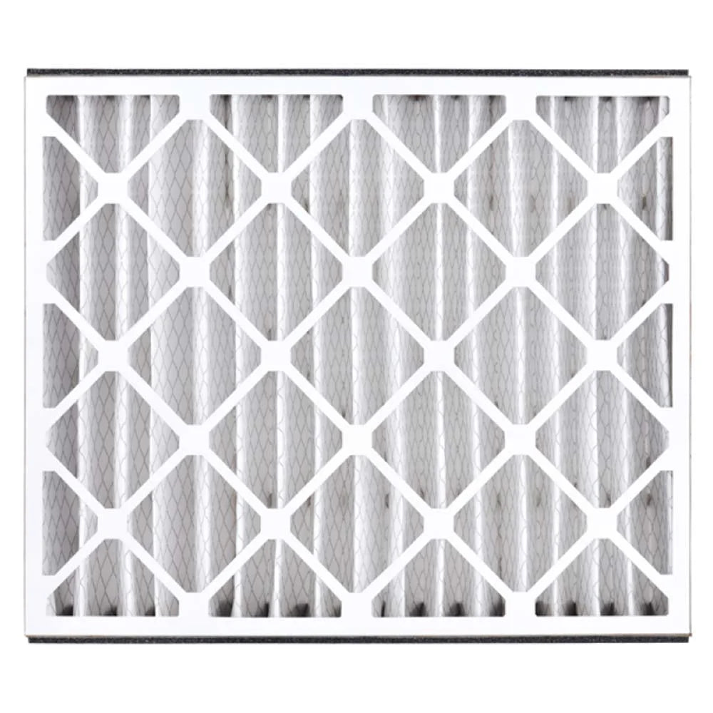 Replacement for Honeywell HVAC F50A1009 20x25x5 Air Filter MERV 11 (2 Pack)