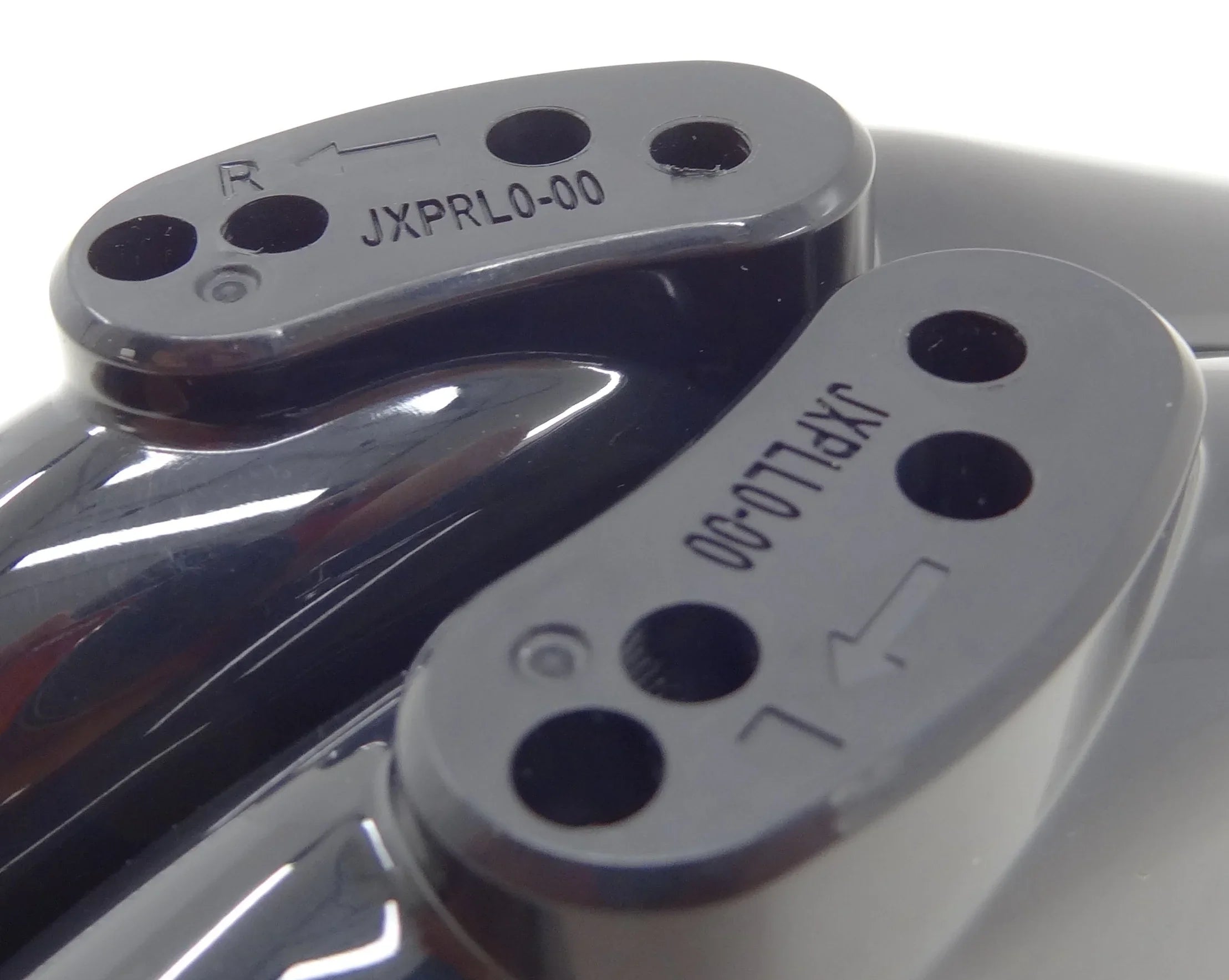 New Onn 100012586*CHECK VERSION*JXPRL0-00 / JXPLL0-00 Legs w/Screws