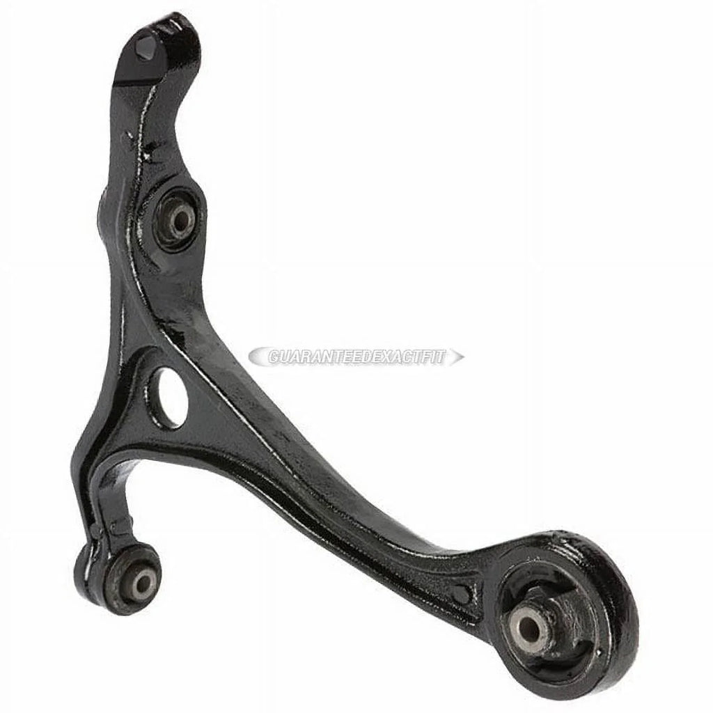 For Honda Accord & Acura TSX Pair Front Lower Control Arm & Bushing Kit - Buyautoparts Fits select: 2006-2007 HONDA ACCORD EX, 2005 HONDA ACCORD SE