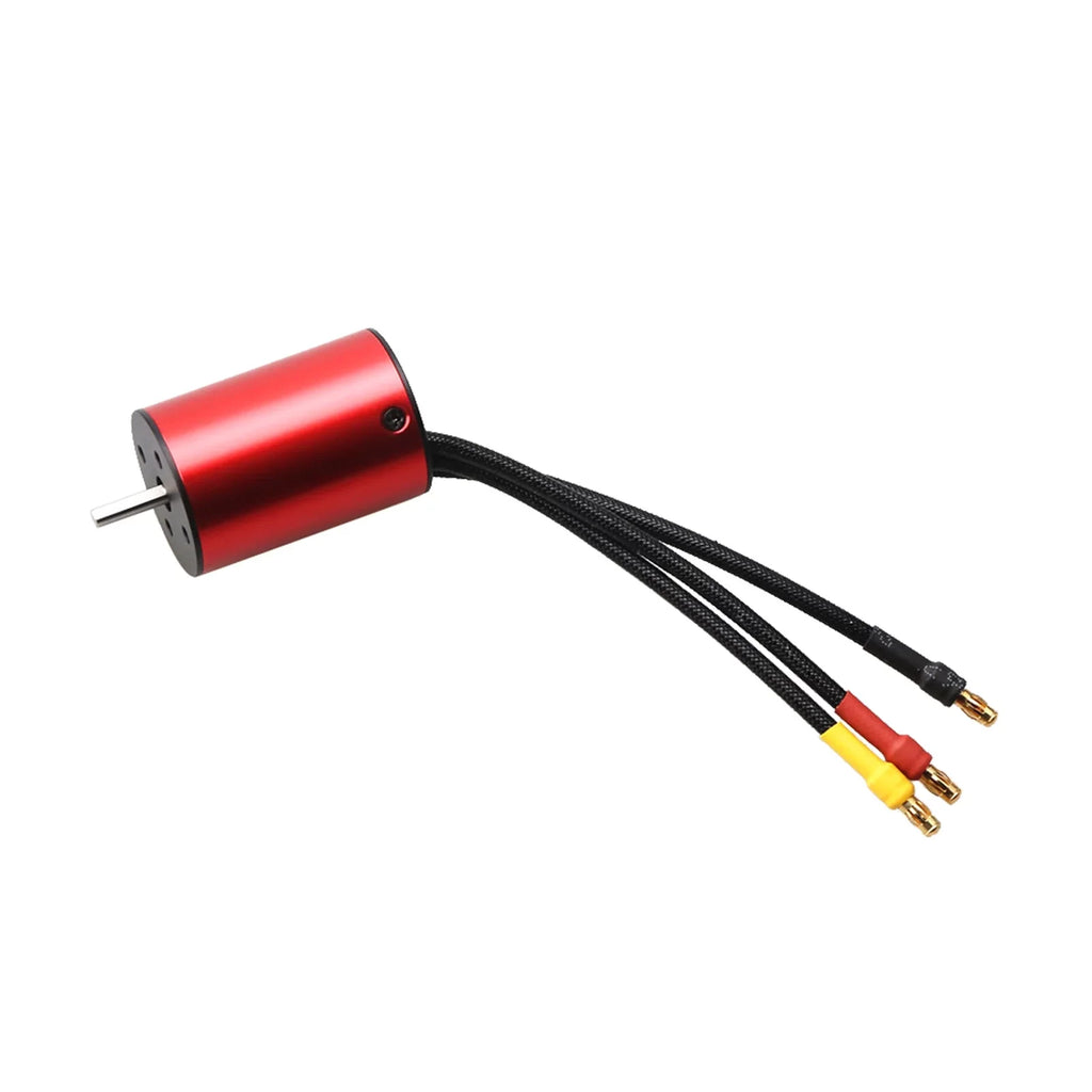 Andoer Accessories,1/16 1/18Speed 1/14 1/16 1/18Car 35a Esc Speed Esc Speed 1/14 4500kv 4p Motor 2838 4500kv 4p Motor 35a Esc 4p Motor 35a 1/14 1/16 1/18 Mewmewcat Eryue