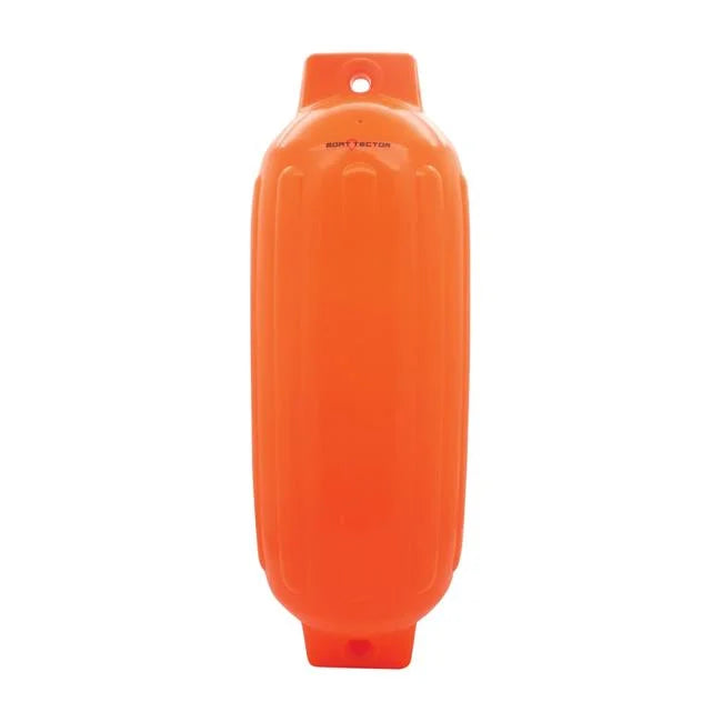 8.5 x 27 in. Craft Inflatable Fender, Teal