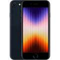 Restored Apple iPhone SE 2022 (3rd Gen) 128GB Midnight Unlocked Smartphone (CPO) (Refurbished)
