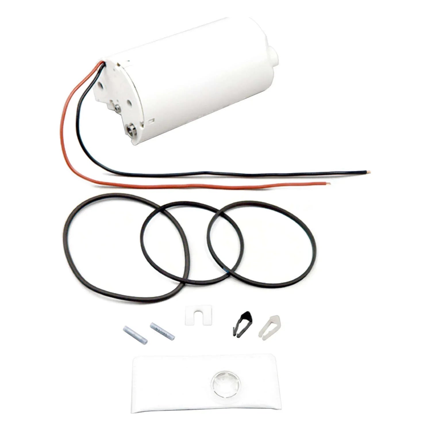 Delphi Lifetime Warranty Fuel Pump Assembly