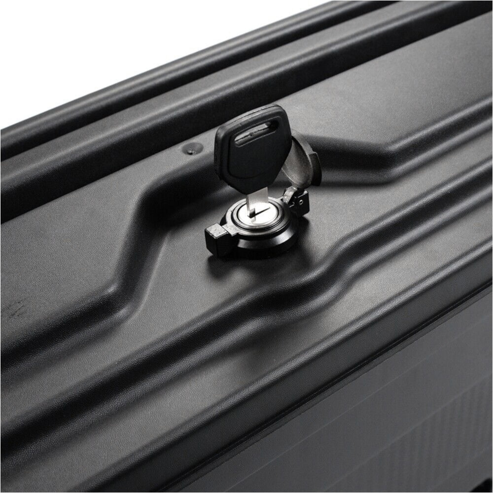 Teledu TRUCK BED STORAGE BOX TOOLBOX REAR RIGHT SIDE For 2015-2020 Ford F-150