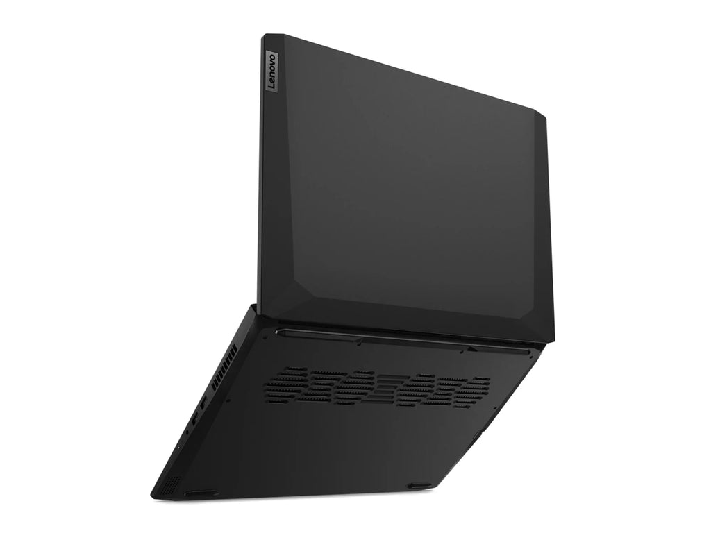 Lenovo IdeaPad 3i Gaming Laptop, 15.6" 120Hz FHD Display, i7-11370H Upto 4.8GHz, 8GB RAM, 256GB NVMe SSD + 1TB HDD, NVIDIA GeForce RTX 3050 Ti, HDMI, Windows 10 Home (82K10003US)
