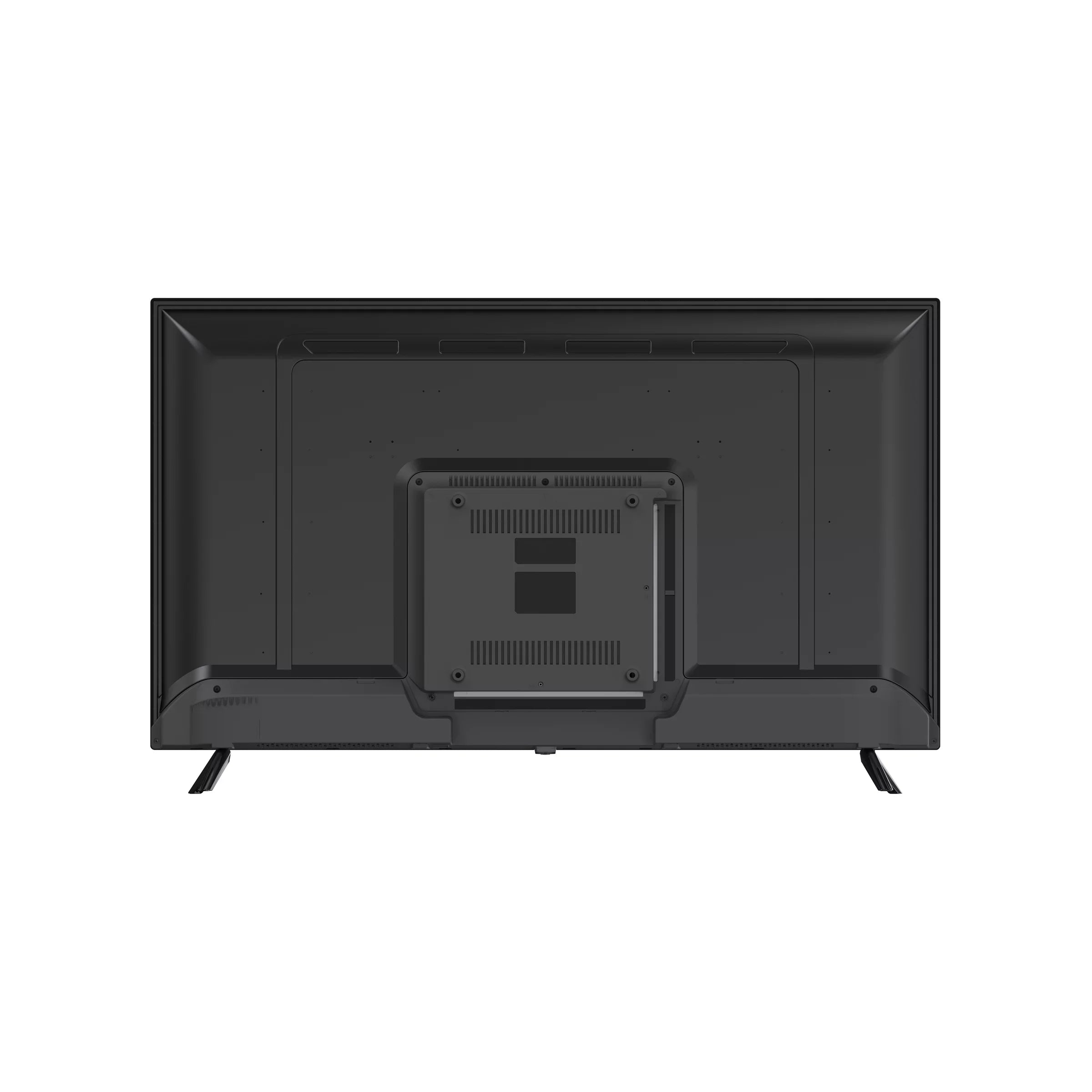 Restored onn. 40" Class FHD (1080P) LED Roku Smart TV 100058007 (Refurbished)