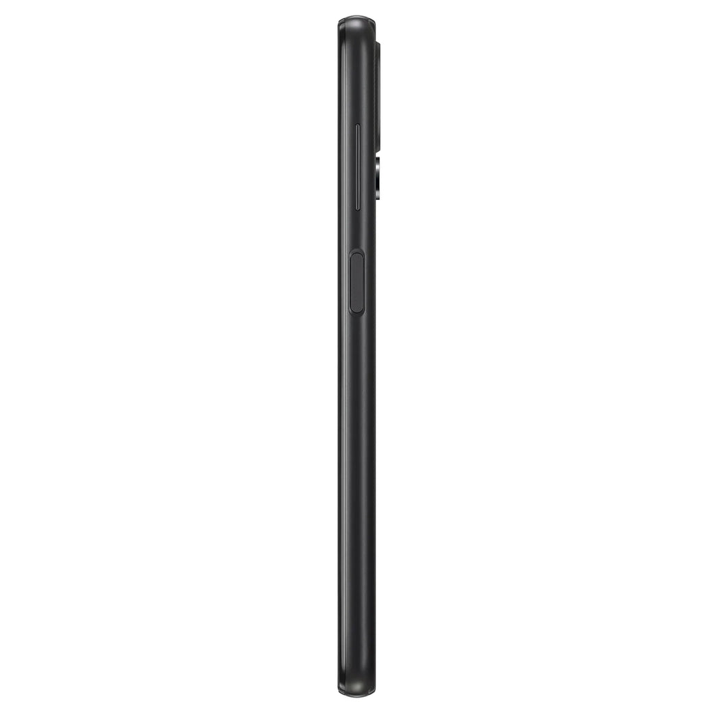 Walmart Family Mobile Samsung Galaxy A12, 32GB, Black- Prepaid Smartphone [Locked to Walmart Family Mobile]