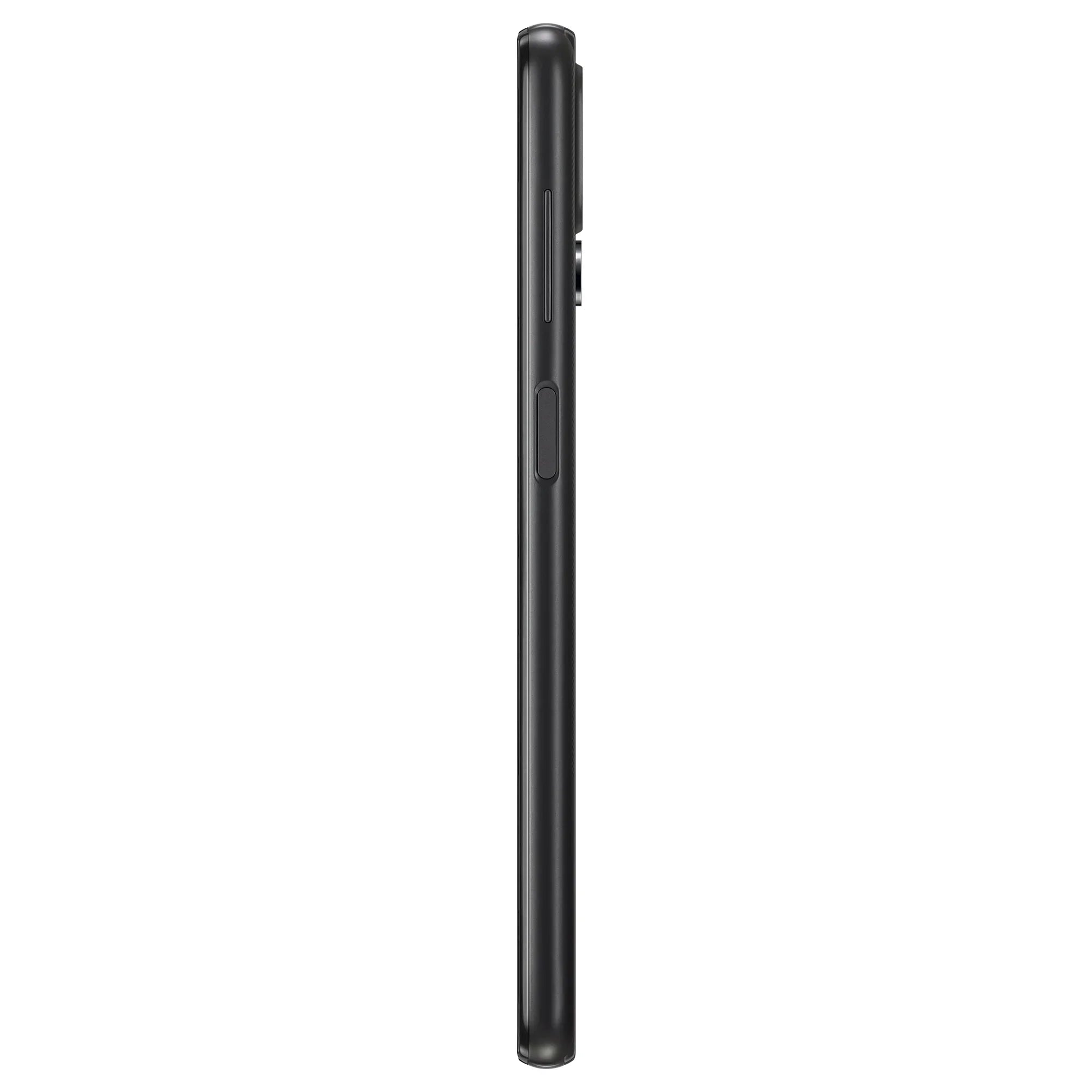 Walmart Family Mobile Samsung Galaxy A12, 32GB, Black- Prepaid Smartphone [Locked to Walmart Family Mobile]