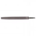 Rectangular Machinists Boxed Flat Files, 12 in, Bastard Cut (11 Pack)