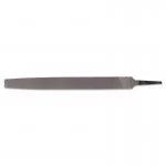 Rectangular Machinists Boxed Flat Files, 12 in, Bastard Cut (11 Pack)