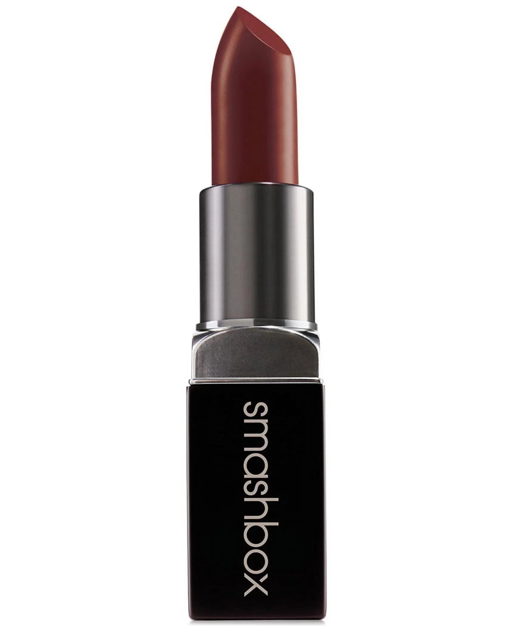 Smashbox Be Legendary Cream Lipstick - Get Fired 0.1oz
