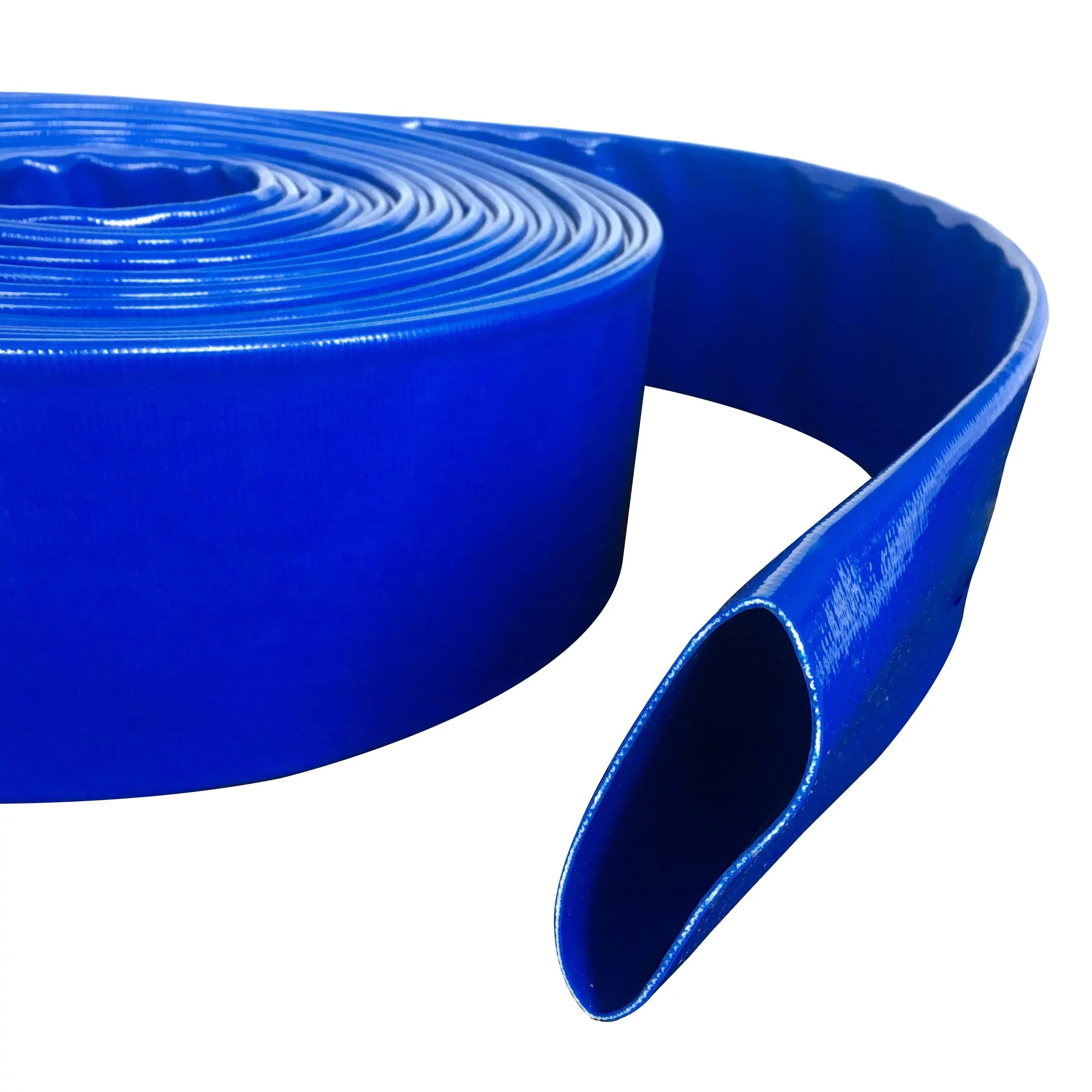 In The Swim Texas Tough Backwash Hoses - 1.5" x 50' WCL014