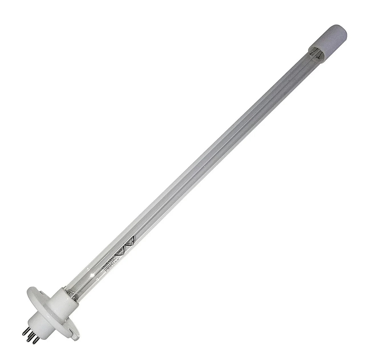 LSE Lighting Suitable 6RBLV15W12L UV Lamp for Air HVAC 6R24L15W12L