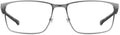 Eyeglasses Carrera CARDUC 014 5MO Grey Black