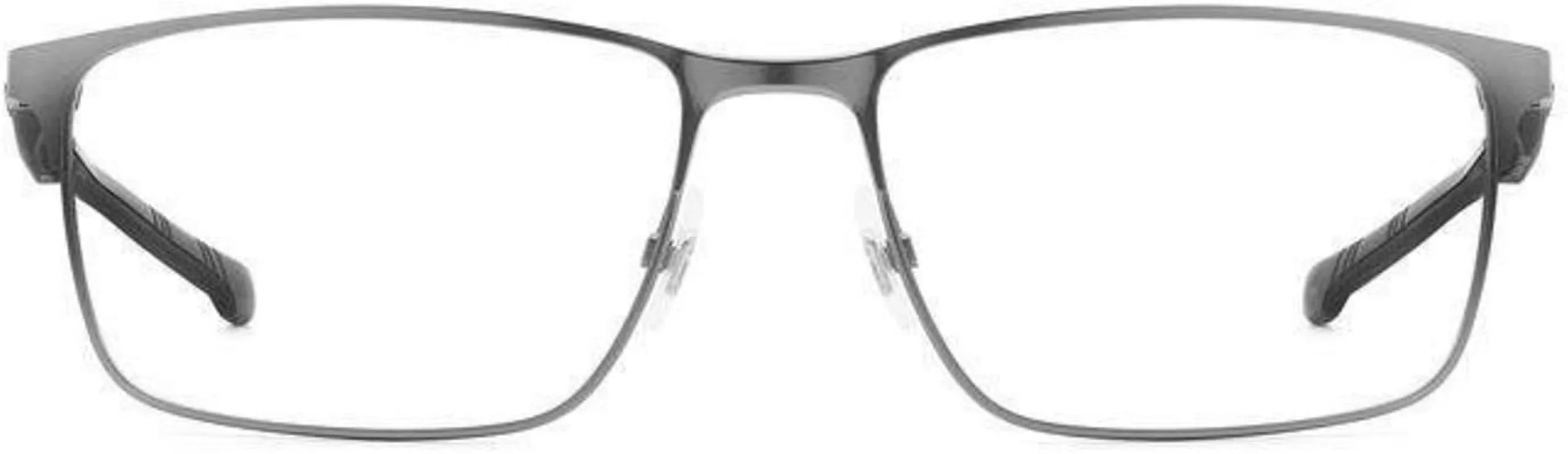 Eyeglasses Carrera CARDUC 014 5MO Grey Black